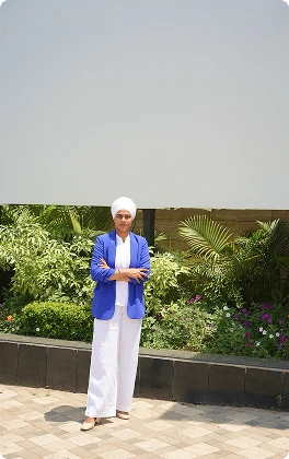 Catalyze founder at Chitkara University