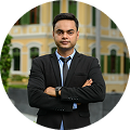 Sandeep Kapoor profile